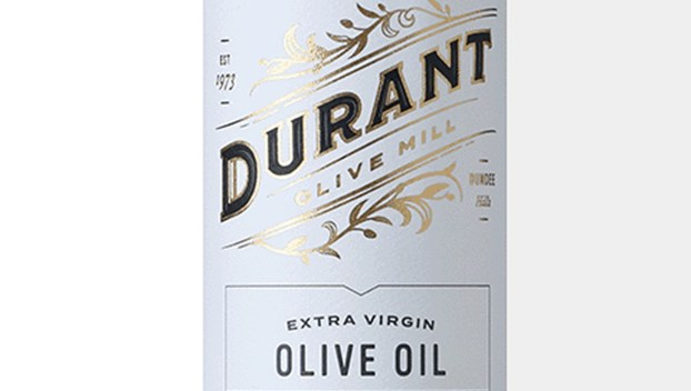 Courtesy photo: Durant Olive Mill